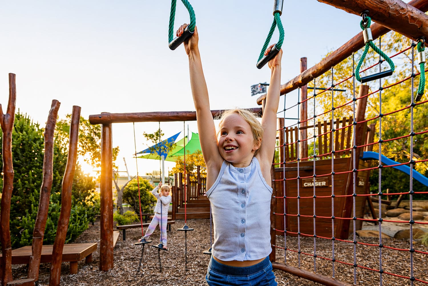 Playground