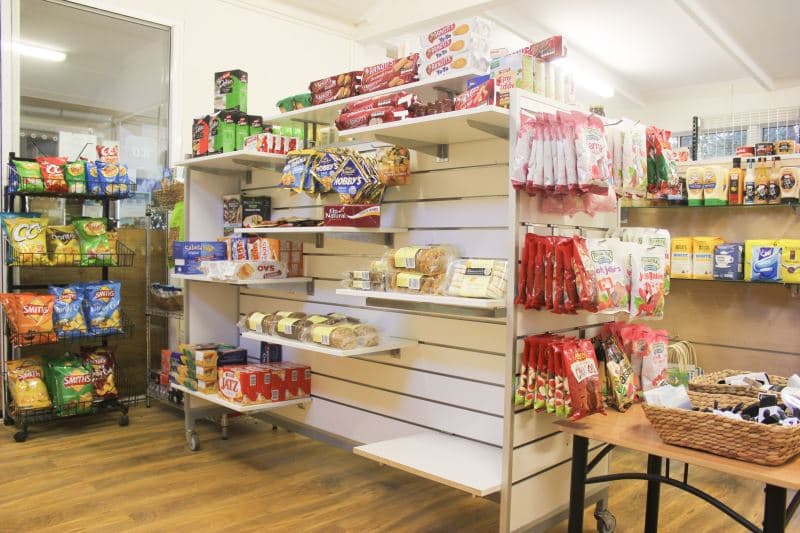 Convenience Store