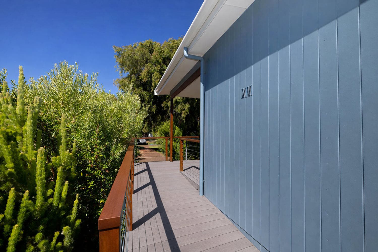 Accessible 2BR Deluxe Villa Ramp
