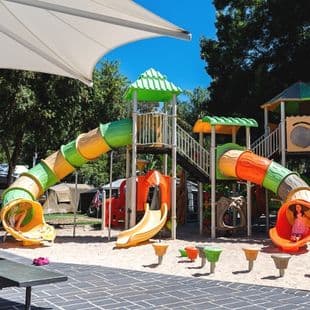 Marion Holiday Park Playground