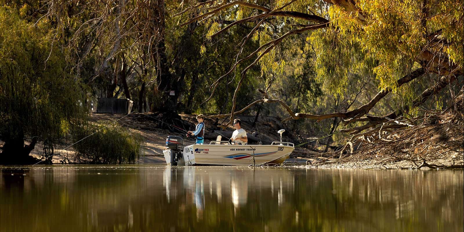 Camping Spots In Aus Hero