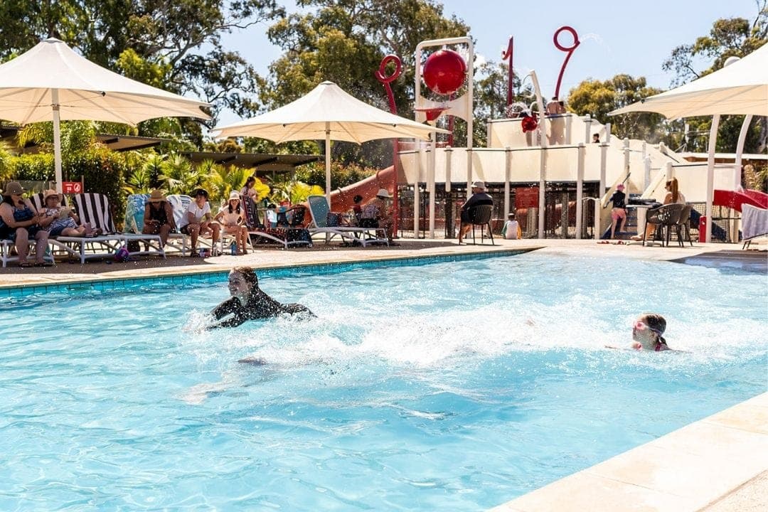 Pool And Water Park Gallery