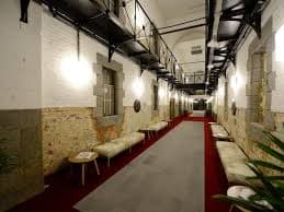 Sandhurst Gaol