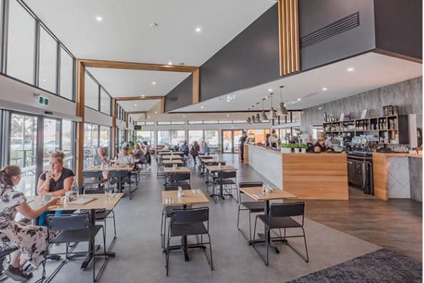 Parksidebar