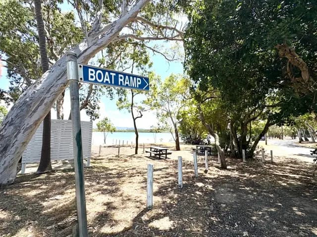 Boatramp