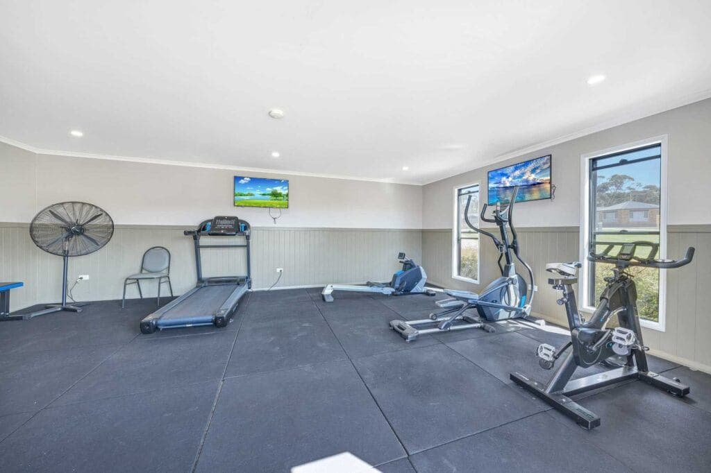 Ingenia Holidays Ulladula Gym 1024X682
