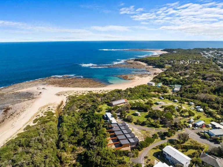 Ingenia Holidays Cape Paterson Beach Access