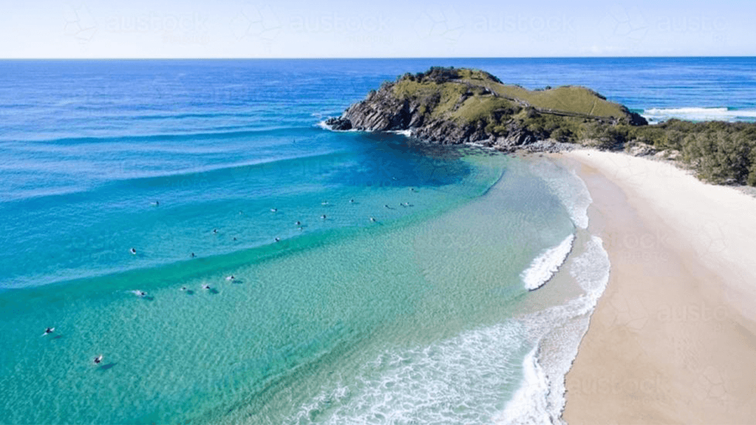 Cabarita Beach