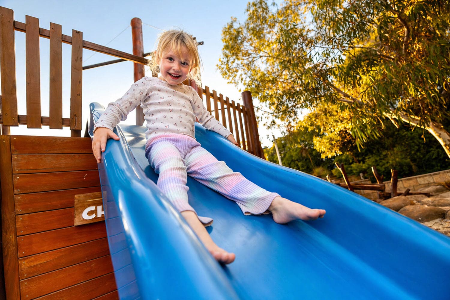 Playground