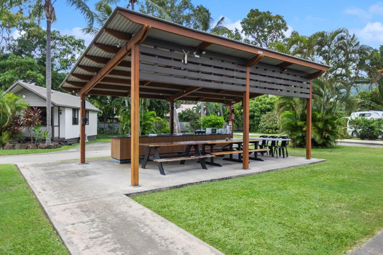 THP Airlie Beach Facilities 101