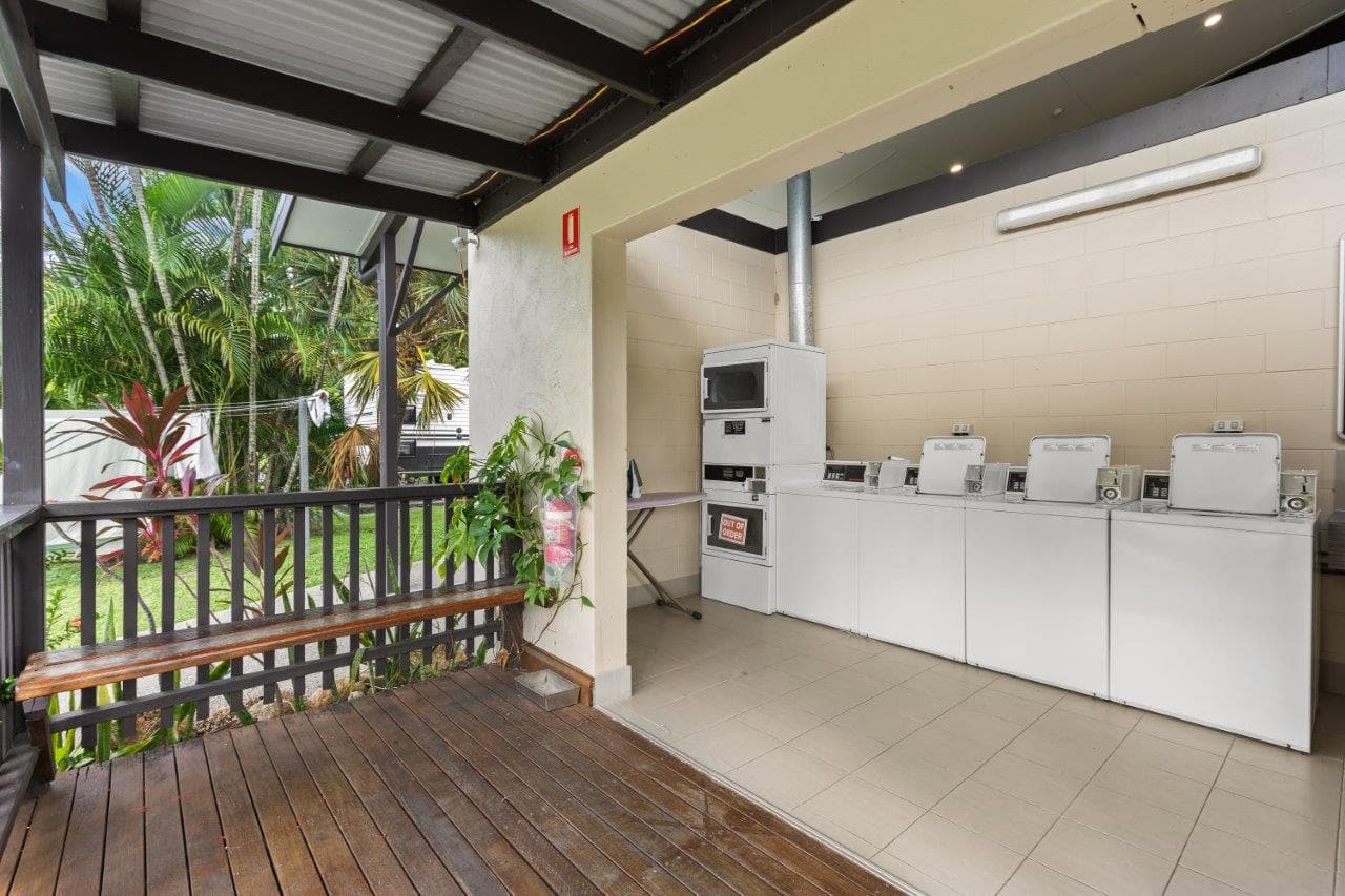 THP Airlie Beach Facilities 103
