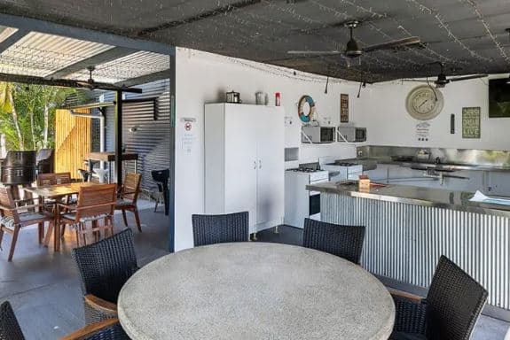 Campkitchen