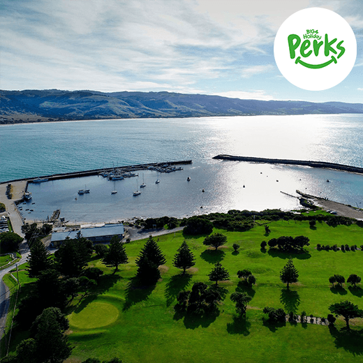 Apollo Bay Golf Club 1200Px