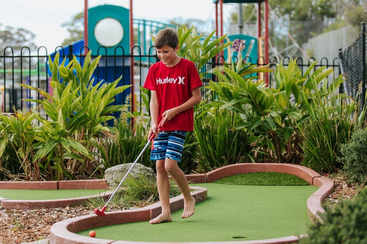 Holiday Haven Currarong
