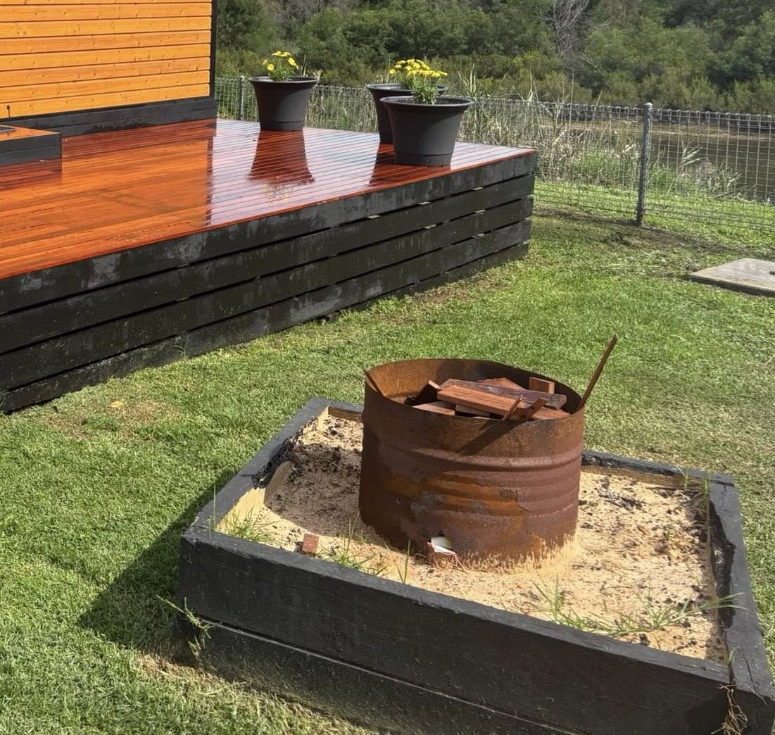 Fire Pit