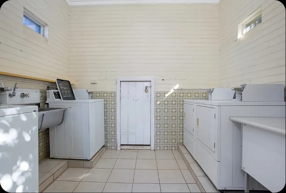 Laundry