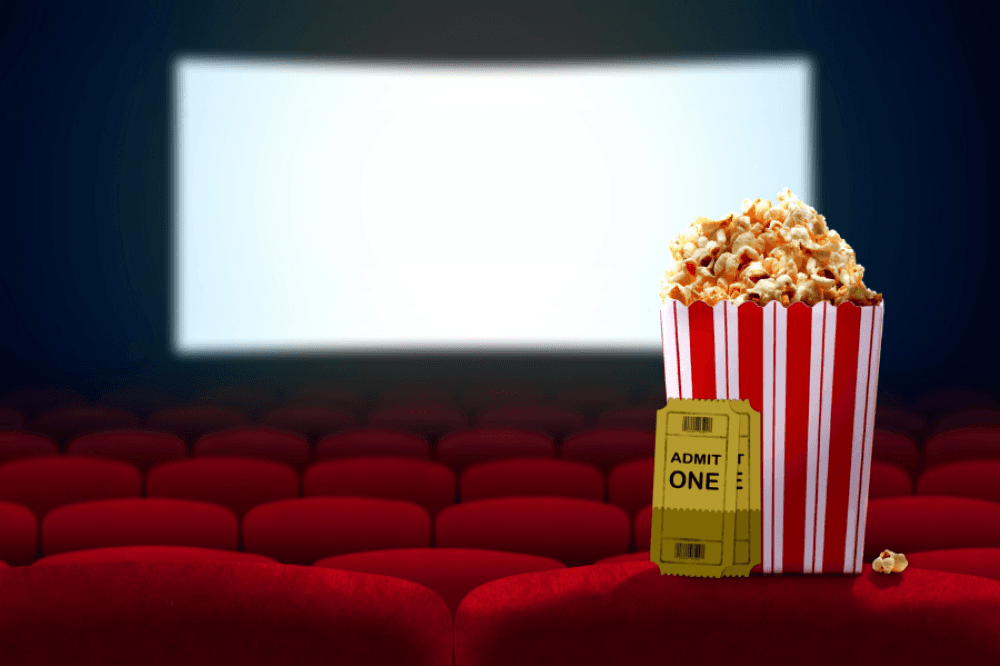 Batemans Bay Cinema