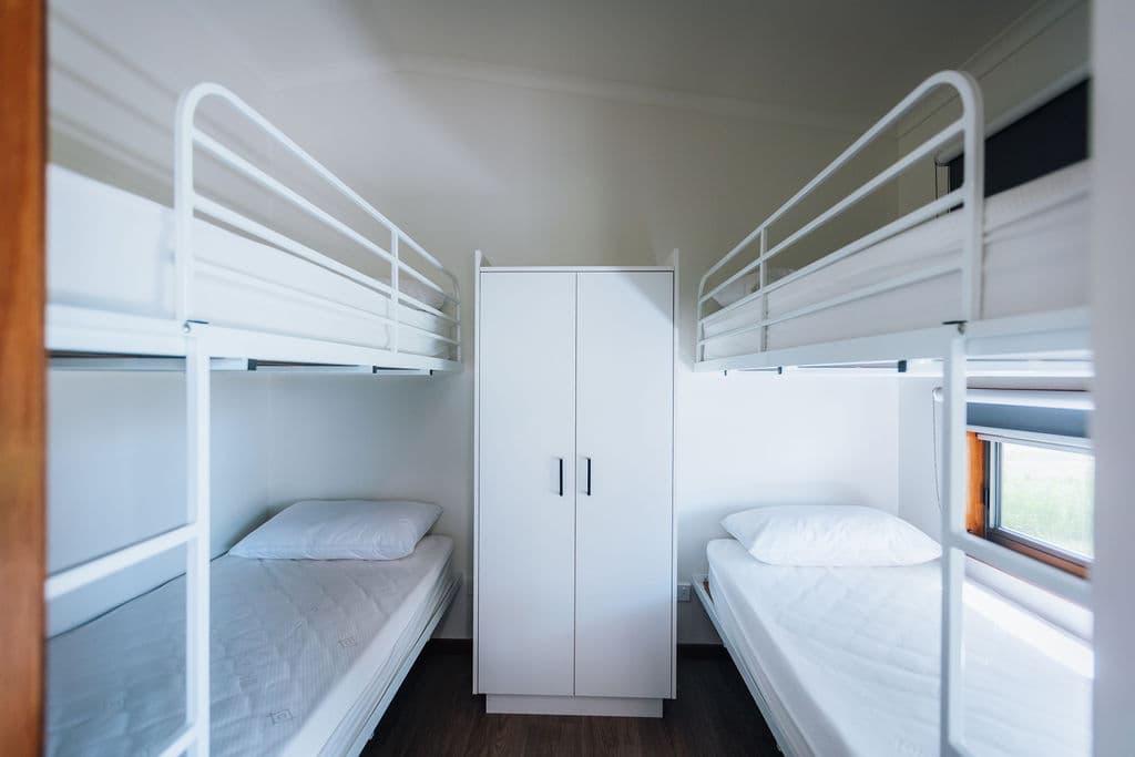 Bunk Room