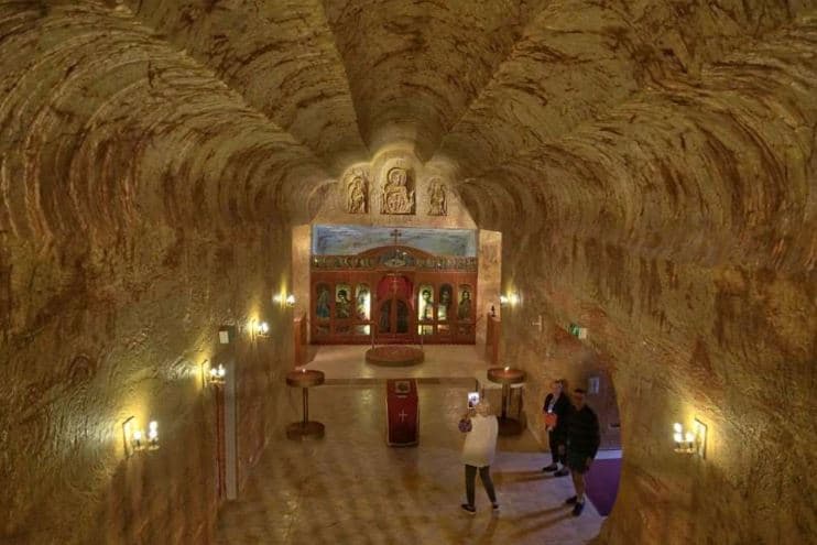 Undergroundchurch (1)