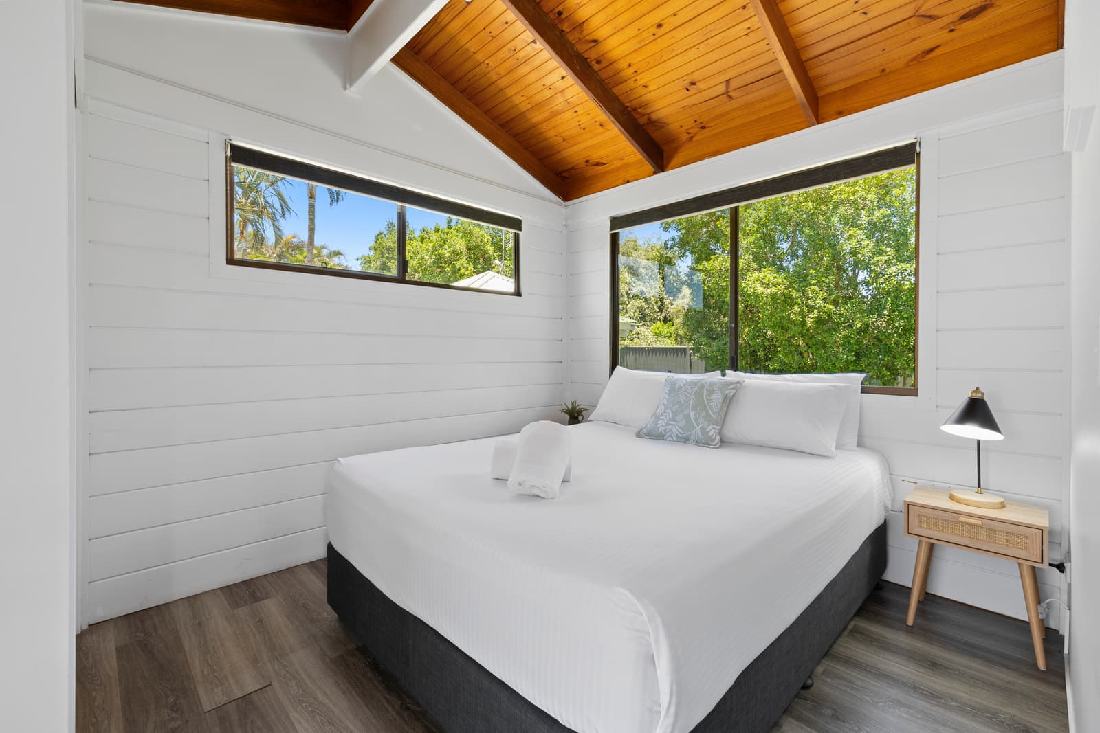 Ingenia Holidays Kingscliff Bedroom