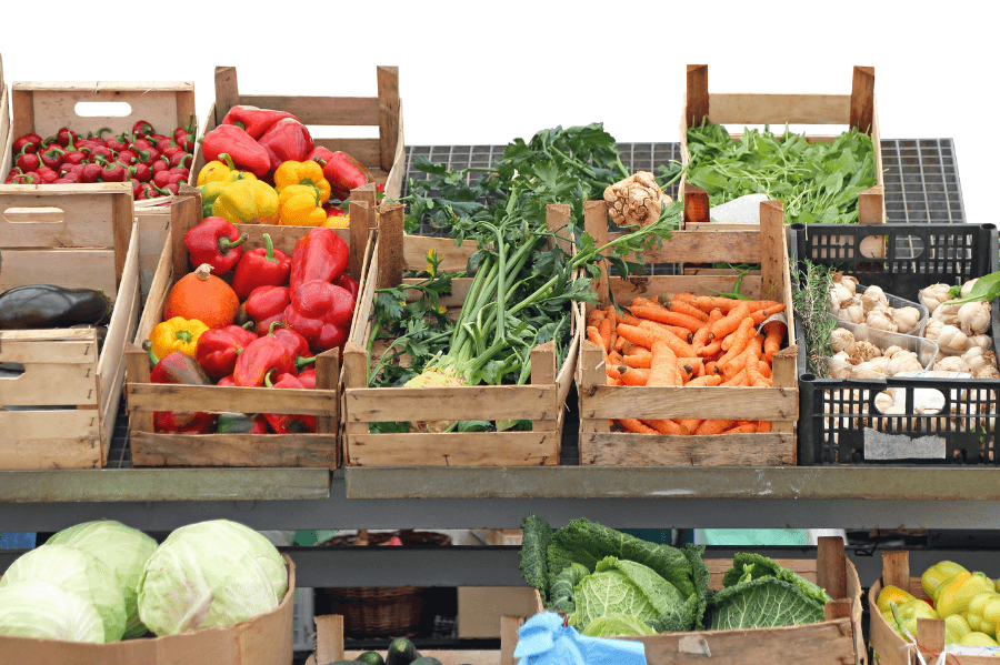 BIG4 Moruya Farmers Markets 2