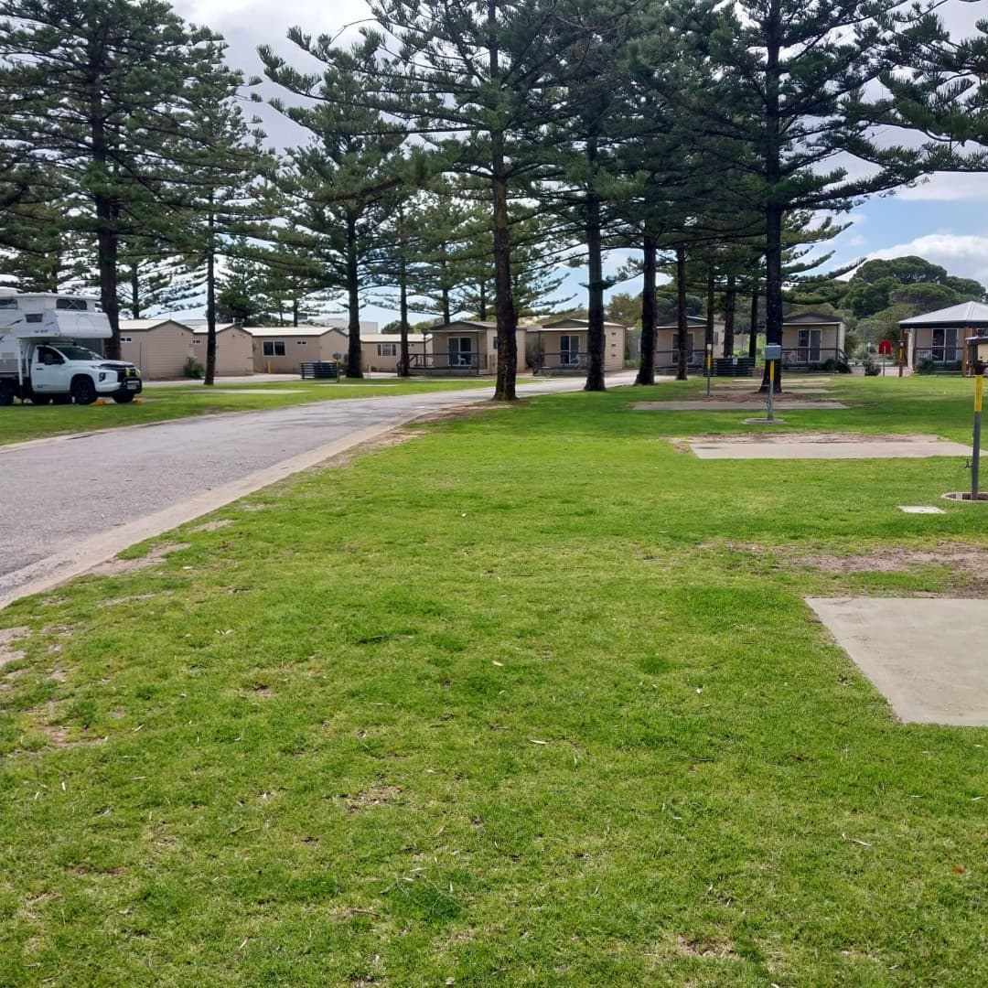 BIG4 Normanville Jetty - Powered Site