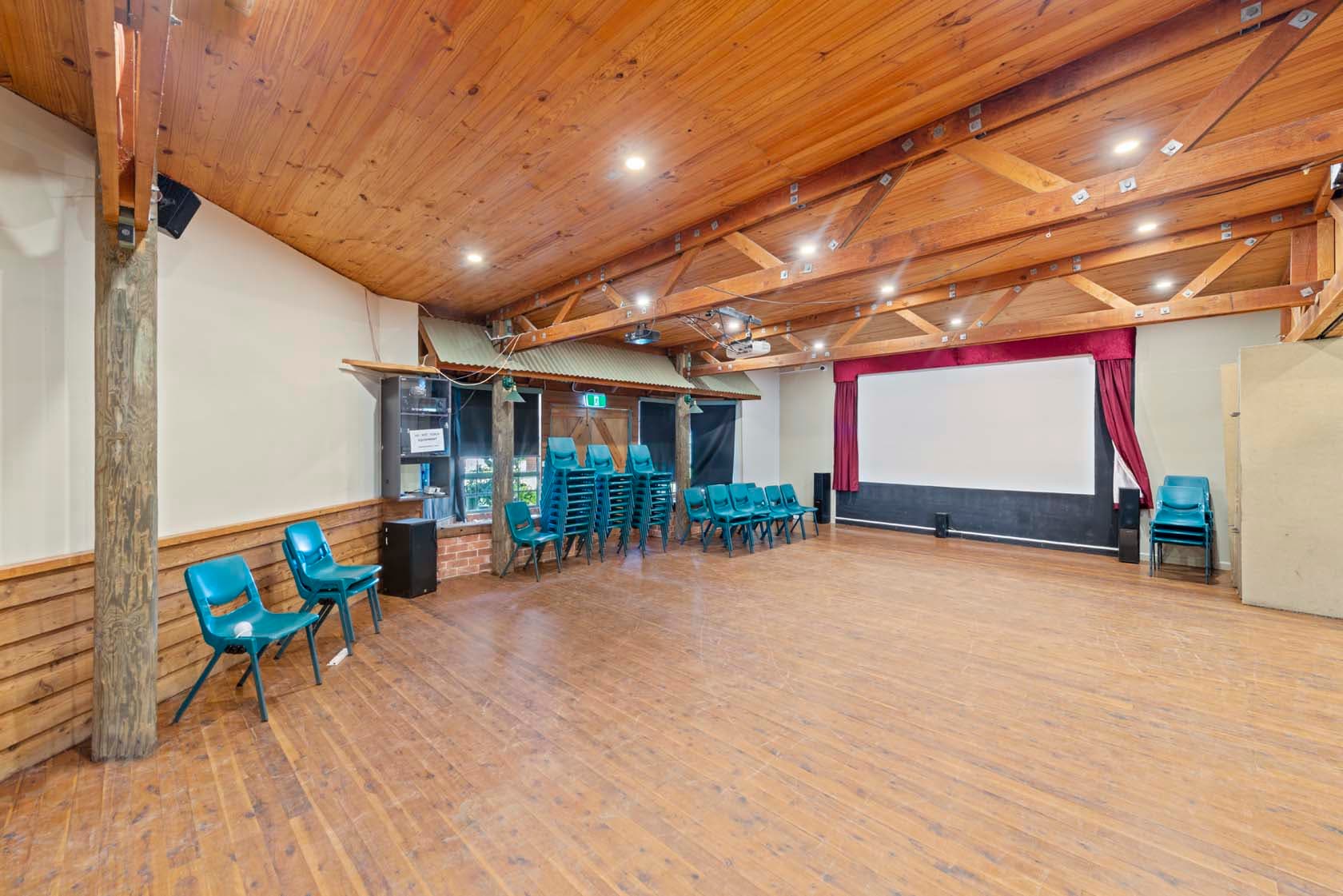 Movie Room