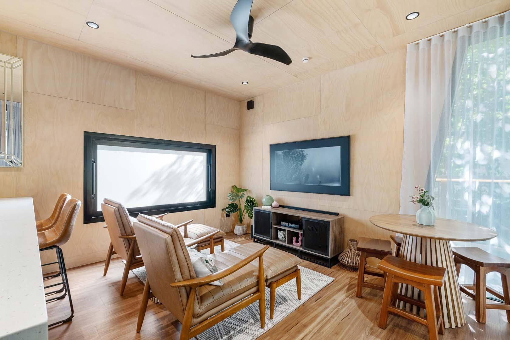 Lounge Room