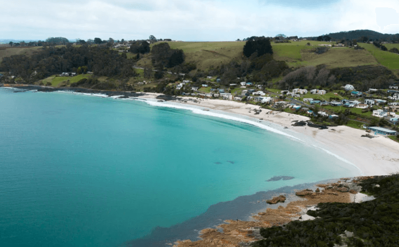Boat Harbour Beach