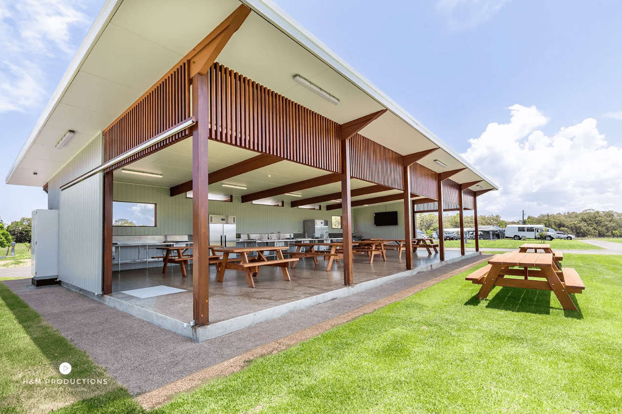 Campkitchen