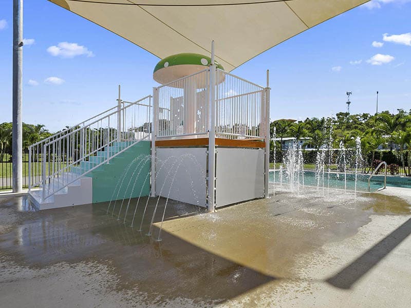 Waterpark