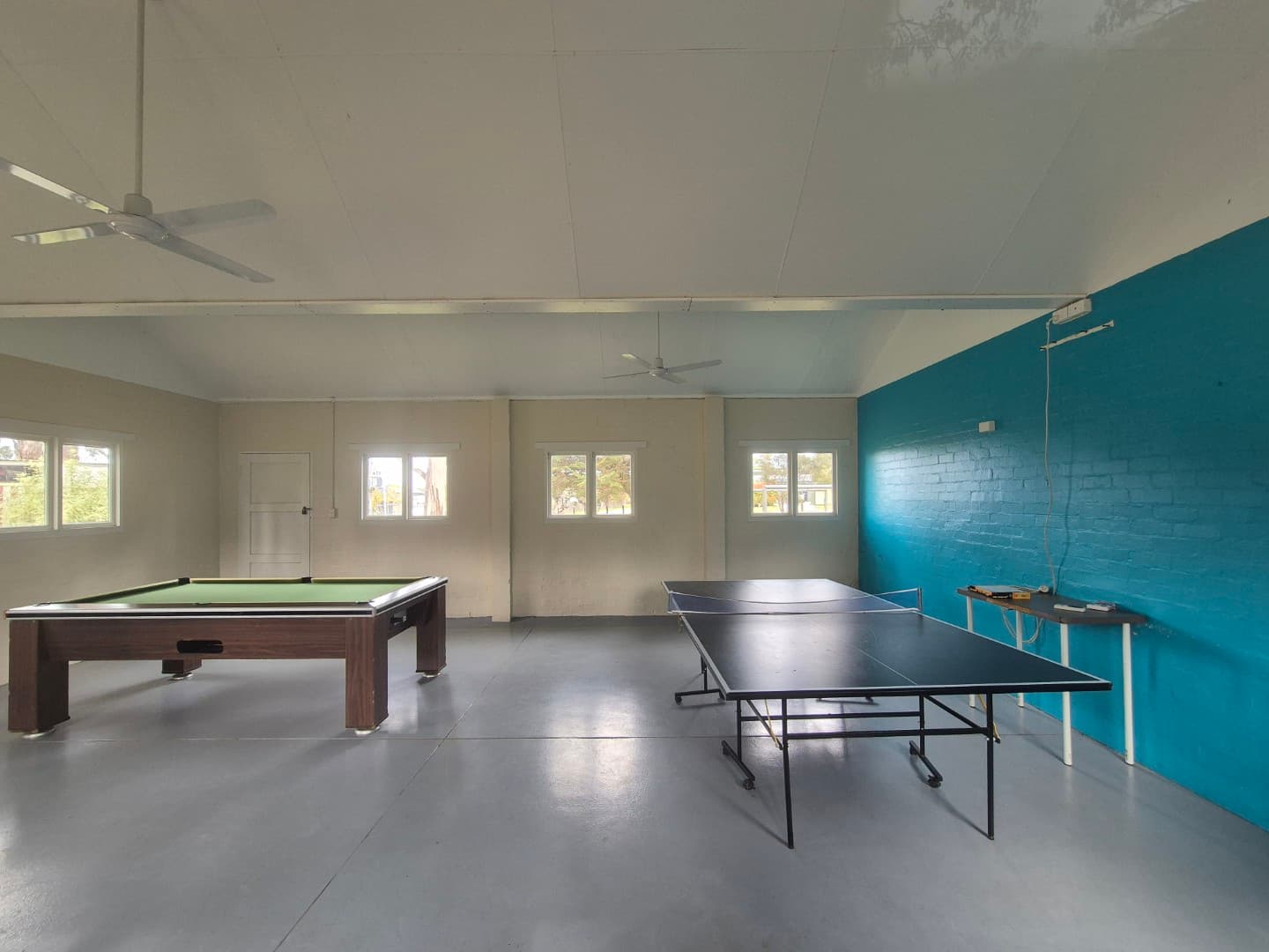 Games Room 2 (Web)