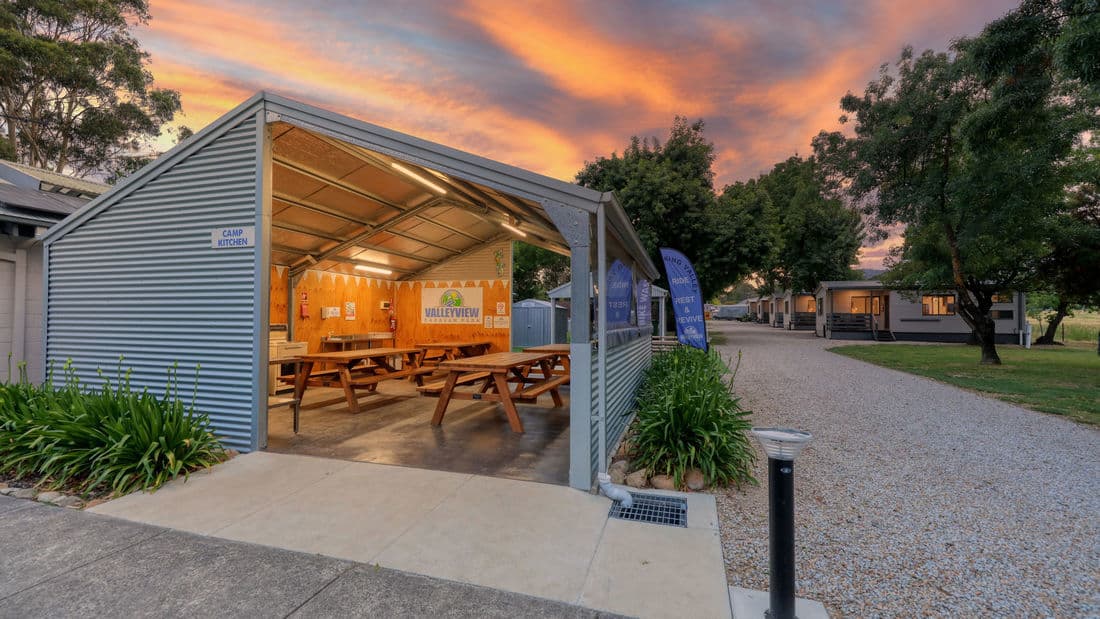 Camp Kitchen (2)