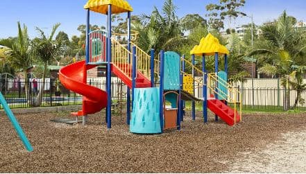 Playground