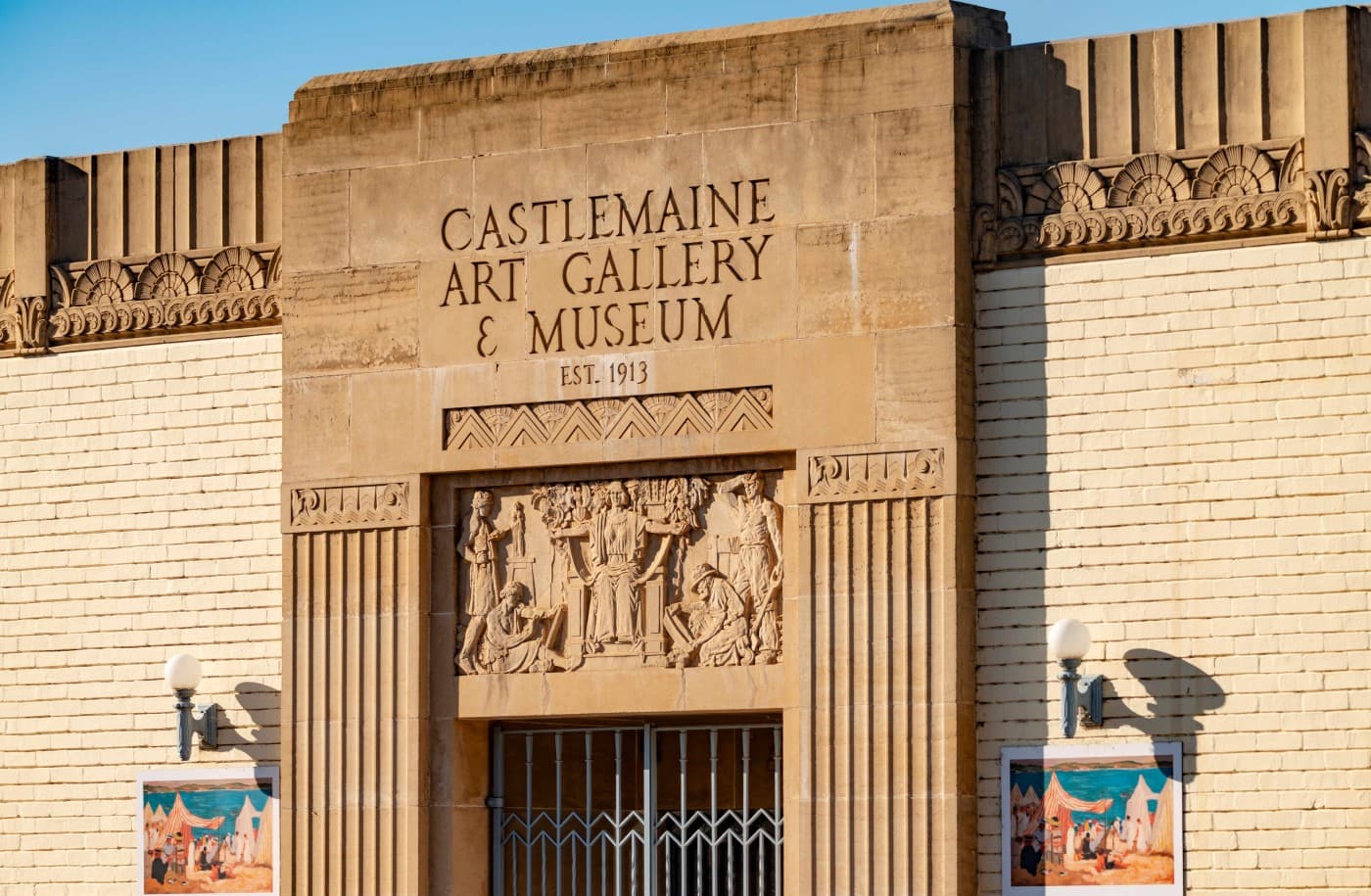 Castlemaine Art Gallery