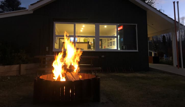 Firepit