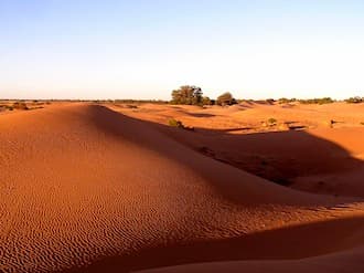 Perry Sandhills
