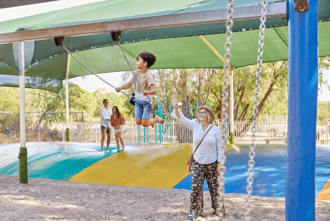 Playground