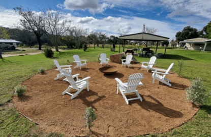 Firepit