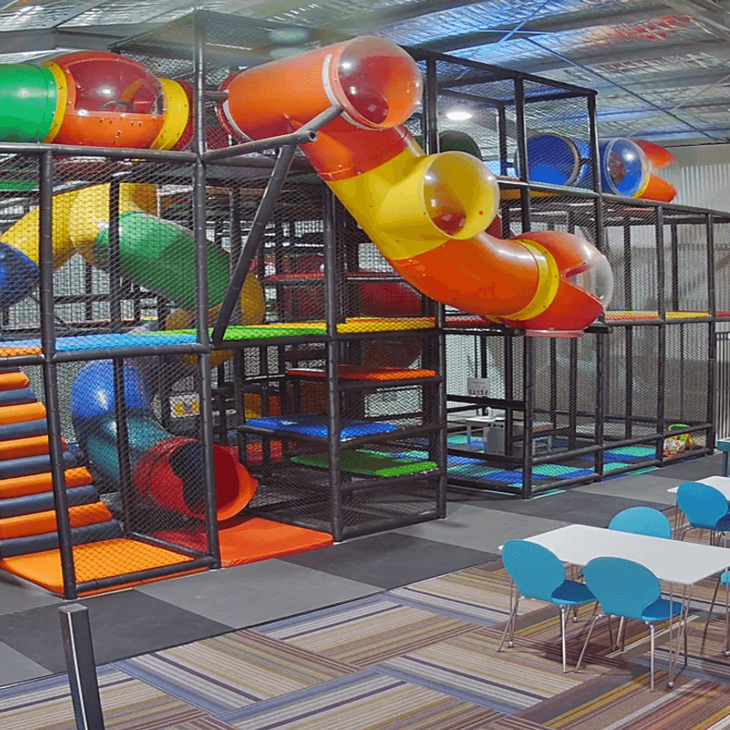 Indoor Playcentre (1)