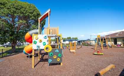 Playground