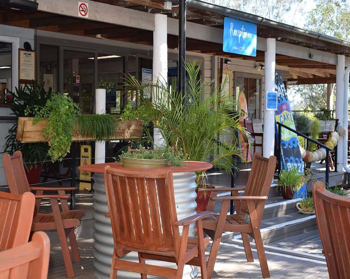 Cafe