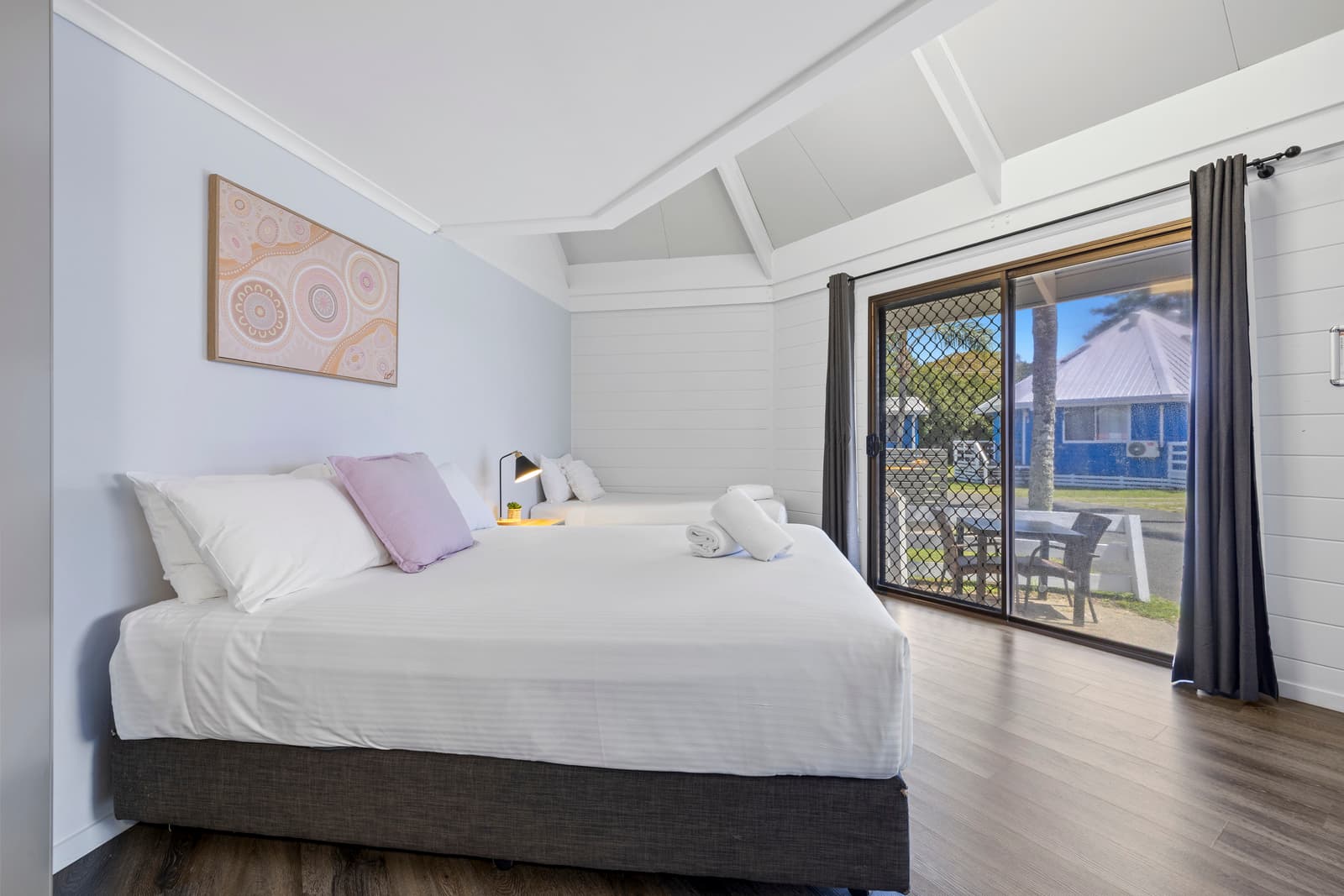Family Studio Beds