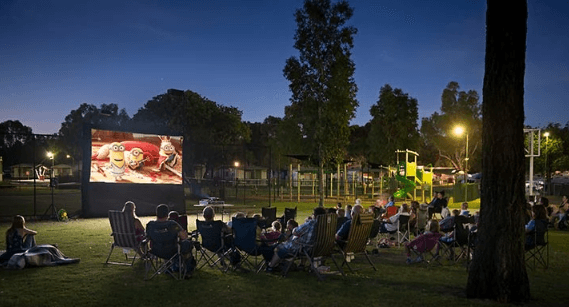 Echuca Cinema