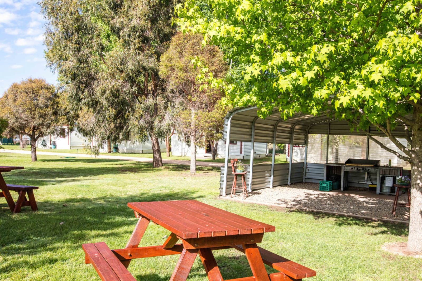 Picnic Area