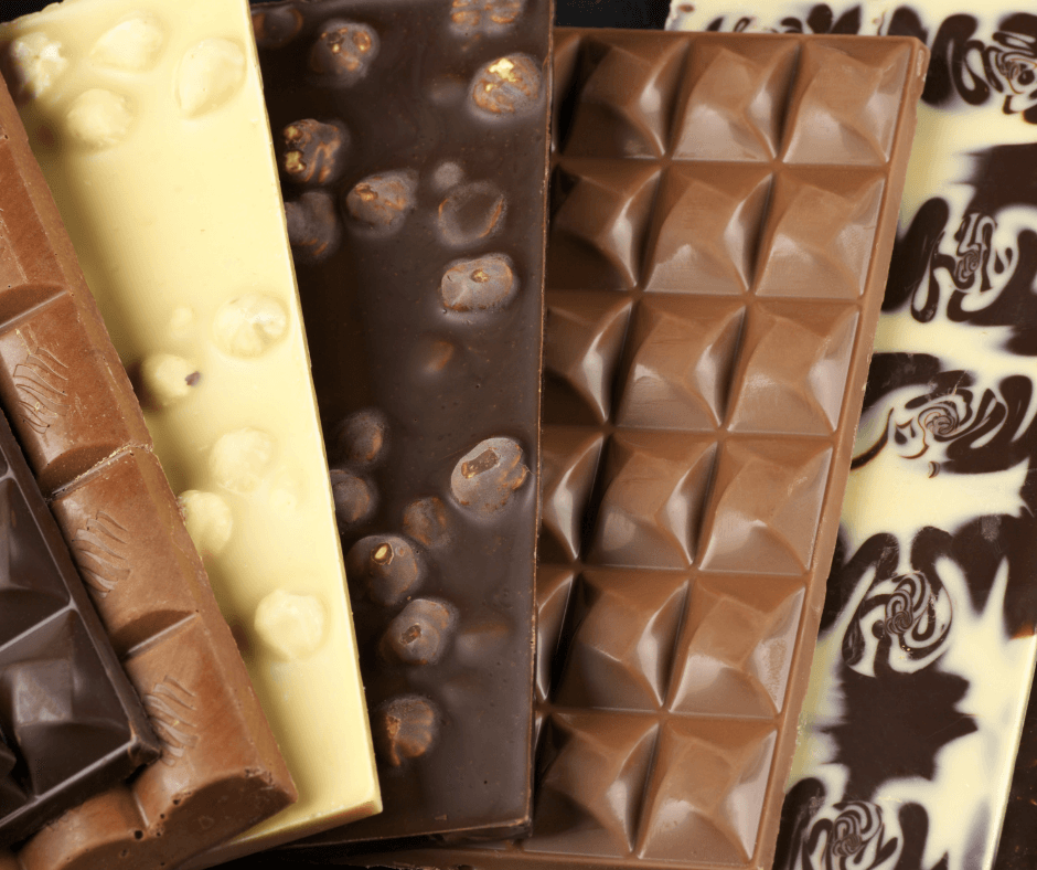 BIG4 Beachcomber Charley S Chocolate