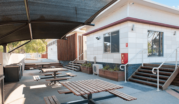 Echuca BBQ