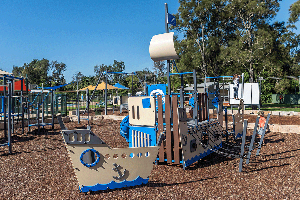 Playground