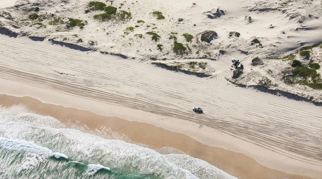 Stockton Bight Sand Dunes, Port Stephens Credit Destination NSW 2400 1592 60 Int