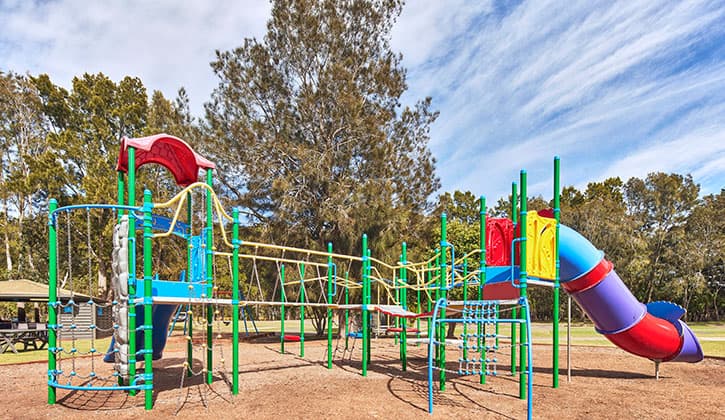Playground